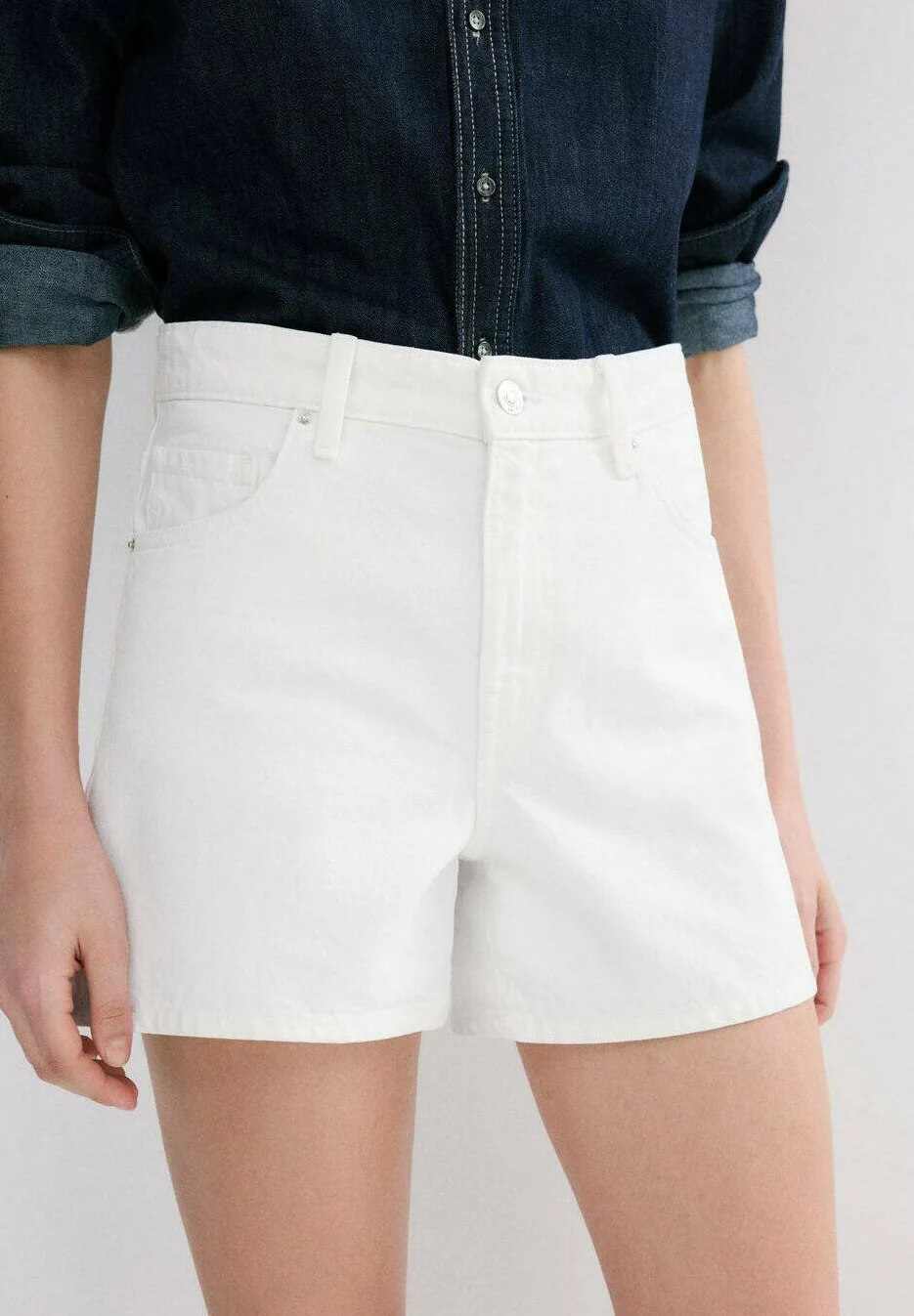 Shorts Denim