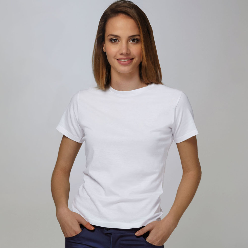 T-Shirt Basic Donna