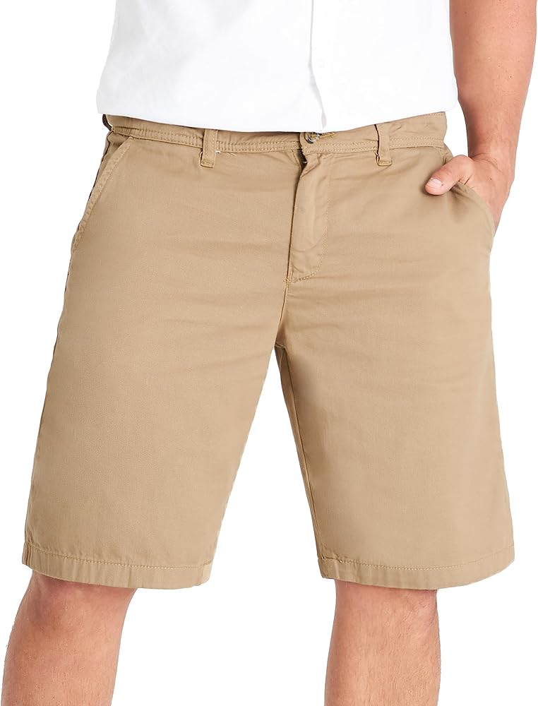 Shorts Chino Uomo